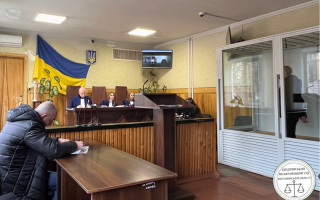 Передавал данные об авиации ВСУ: в Житомирской области осудили мужчину за госизмену