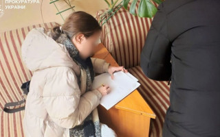 В Запорожье будут судить группу людей за растрату миллионов благотворительной помощи для детей