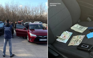 От $10000 за оформление группы инвалидности: в Полтавской области разоблачили дельцов