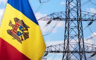 Молдова планирует ввести 60-дневное чрезвычайное положение в энергетике из-за ударов РФ по Украине