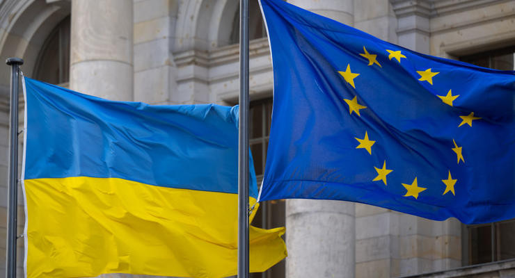 Єврокомісія виділила 25 млн євро на дитсадки в Україні