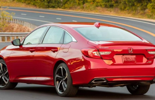 Несподіване гальмування на ходу: Honda звинувачують у небезпечному дефекті авто