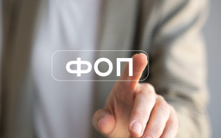 Доходы ФОП за 2025 год могут стать основанием для автоматического НДС с 2027-го