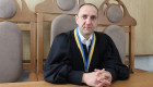 Суддю Олега Павлуся обрали головою Любомльського районного суду Волинської області