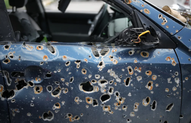 Коли автомобіль більше не на ходу: водіям роз’яснили процедуру вибракування