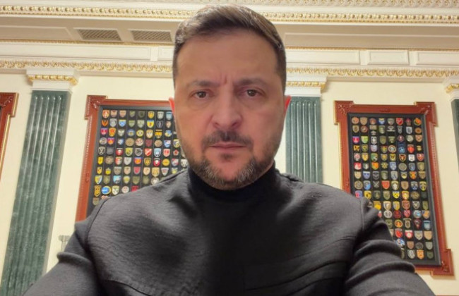 Володимир Зеленський: Реального руху поки, на жаль, немає – Росія руху до миру не хоче