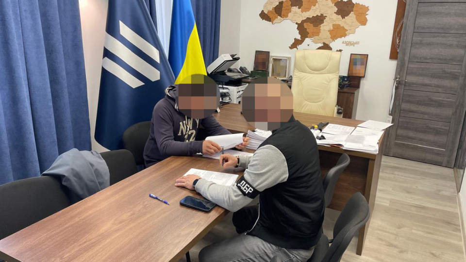 Судье из Ровно сообщили о подозрении из-за подделки справки о трезвости — ГБР