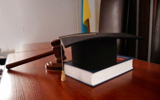 Высший совет правосудия рекомендовал назначить двух судей в апелляционные суды