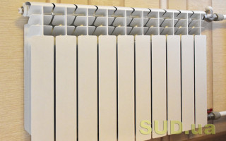 В Киеве завершили отопительный сезон