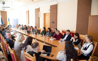 Верховний Суд уперше застосував формулу Радбруха у справі про зарплати держслужбовців