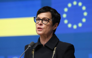 У Єврокомісії заявили, що вступ України в ЄС до 2027 року неможливий