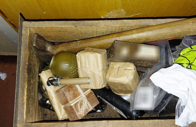 У Первомайську жінка отримала від чоловіка посилку з вибухівкою – подробиці трагедії