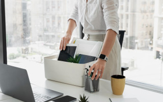 Коли можна звільнитися з роботи у день подачі заяви: у Держпраці розʼяснили