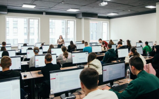 НМТ-2026: місця за кордоном закінчуються – у 17 містах вже немає запису