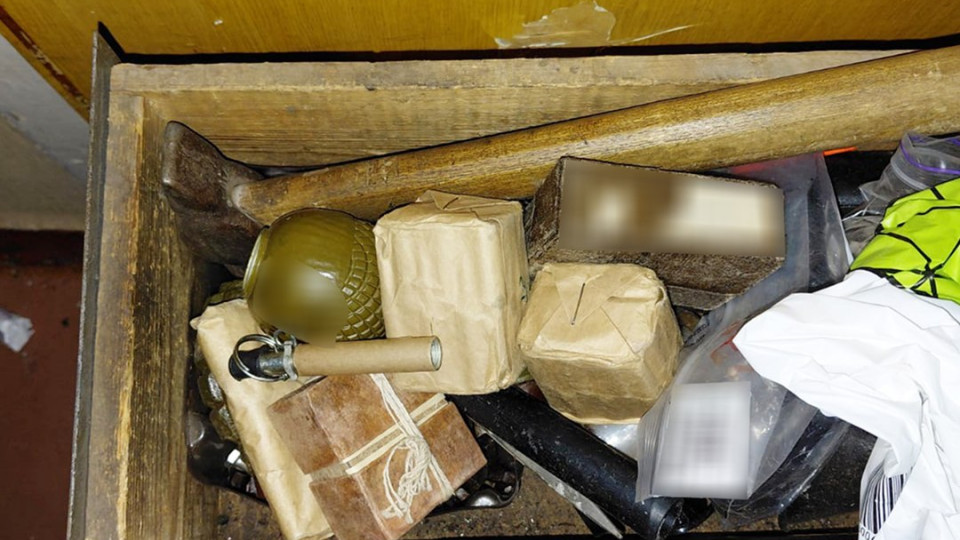У Первомайську жінка отримала від чоловіка посилку з вибухівкою – подробиці трагедії