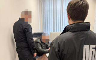 У Сумах викрили ексначмеда ВСП, який вигадав падіння, щоб отримати 2 млн гривень