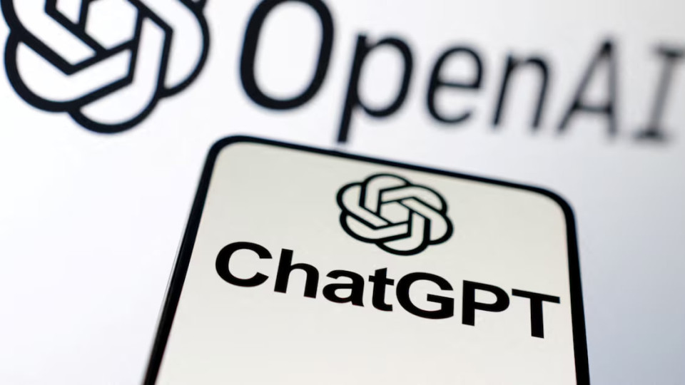 Файлы под рукой без повторной загрузки – OpenAI запустила новую функцию Library для ChatGPT