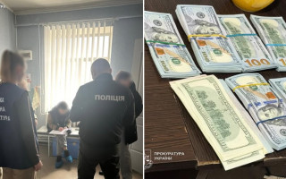 4,7 млн грн за фіктивне лікування пацієнтів: на Сумщині викрили схему медиків