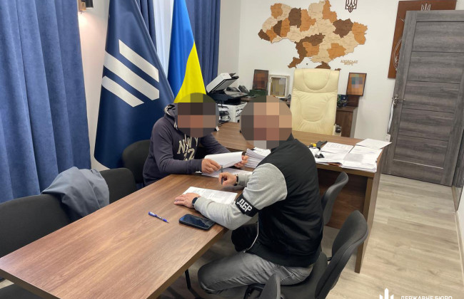 Судье из Ровно сообщили о подозрении из-за подделки справки о трезвости — ГБР