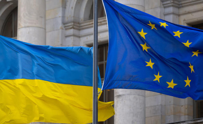 Єврокомісія виділила 25 млн євро на дитсадки в Україні