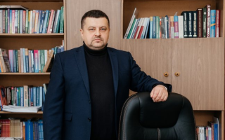 Суддю Володимира Гевка обрали головою Господарського суду Тернопільської області