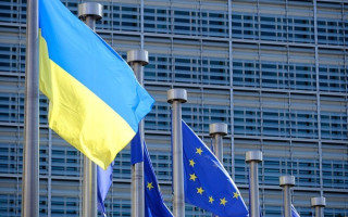 На шляху до ЄС: Україна готується до складних переговорів у сфері сільського господарства та енергетики — Пушкаренко