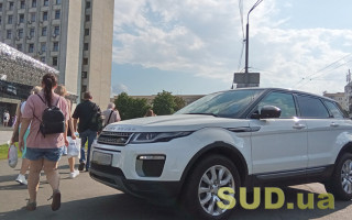 Ввезення авто з-за кордону: перша реєстрація — на особу, яка його розмитнила