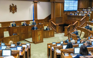 У Молдові запровадили надзвичайний стан в енергетиці