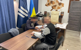 Судді з Рівного повідомили про підозру через підробку довідки про тверезість — ДБР