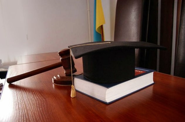 Высший совет правосудия рекомендовал назначить двух судей в апелляционные суды