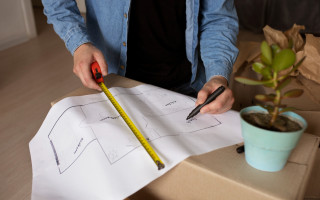 За «зайві» метри українцям доведеться платити: як рахуватимуть податок у 2026 році