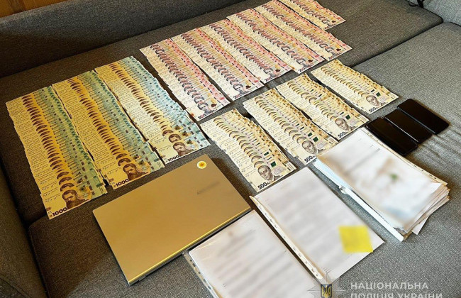 Фіктивні ФОПи та розтрата гуманітарки – у Запоріжжі викрили схему привласнення допомоги