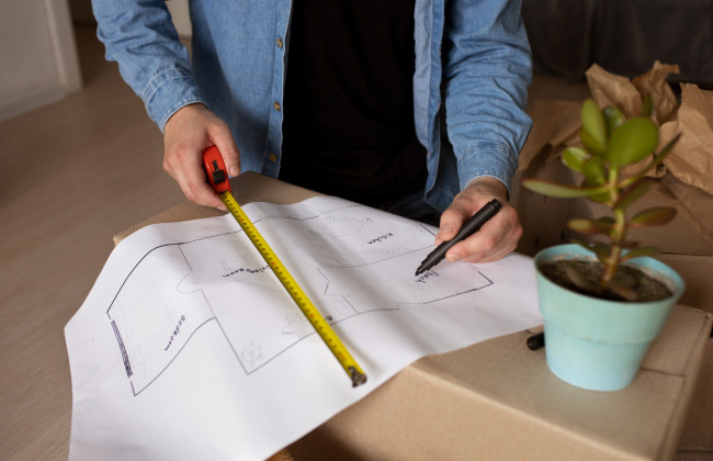 За «лишние» метры украинцам придется платить: как будут считать налог в 2026 году