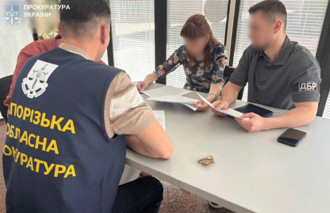 У Запоріжжі судитимуть адвокатку та правоохоронця, які привласнювали квартири померлих