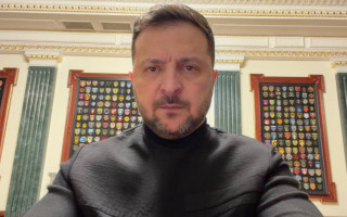 Володимир Зеленський: Реального руху поки, на жаль, немає – Росія руху до миру не хоче