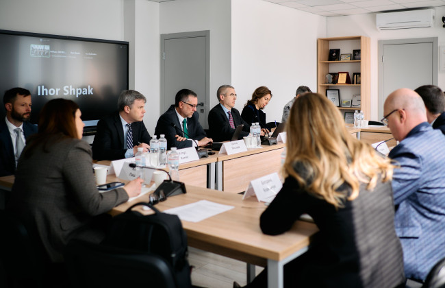 Пенсійна реформа в Україні: Улютін пояснив, чому йдеться не про підвищення виплат, а про нову модель системи