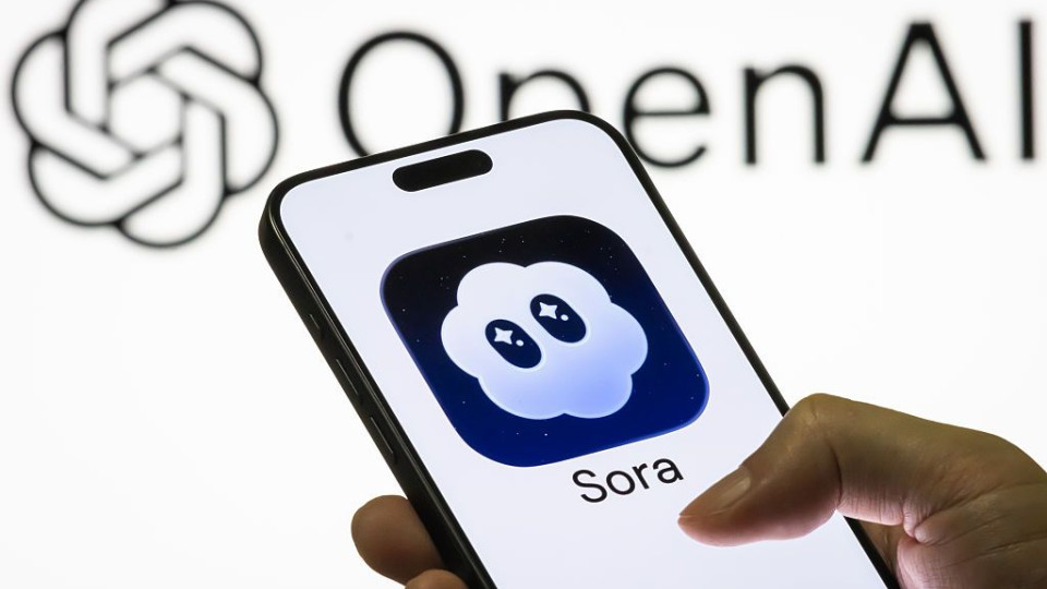 OpenAI закриває нейромережу Sora – що буде зі створеними відео