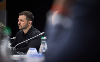 Владимир Зеленский изменил состав Конгресса местных и региональных властей при Президенте