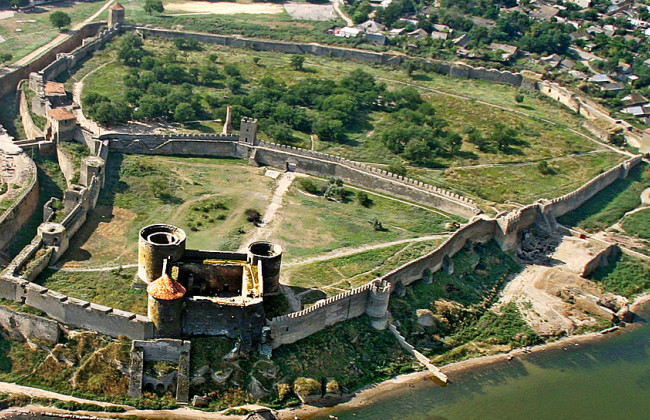 Білгород-Дністровський першим у регіоні заборонив публічне використання російського культурного продукту