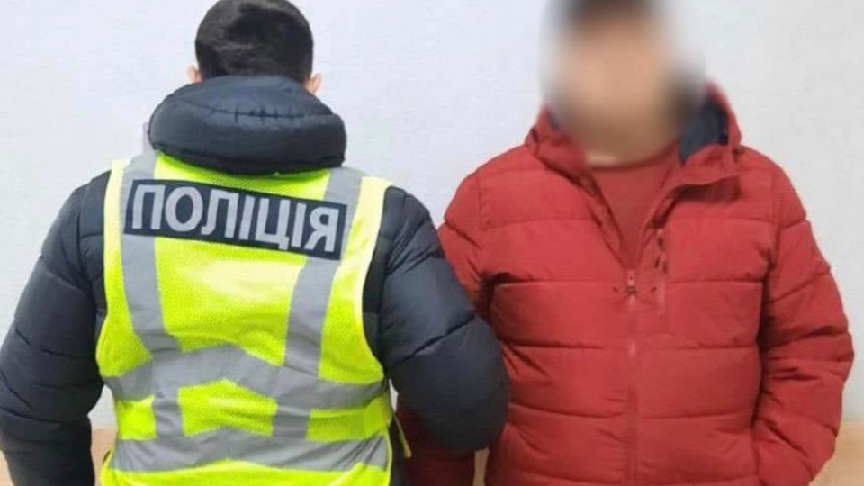 В Киеве отправили за решетку мужчину, который открыл стрельбу из-за конфликта во время выгула собак