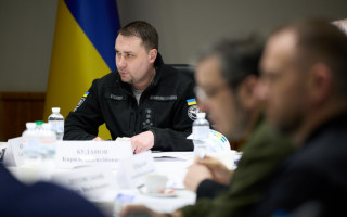 Президент оновив склад Ради з питань підтримки підприємництва – її очолив Кирило Буданов