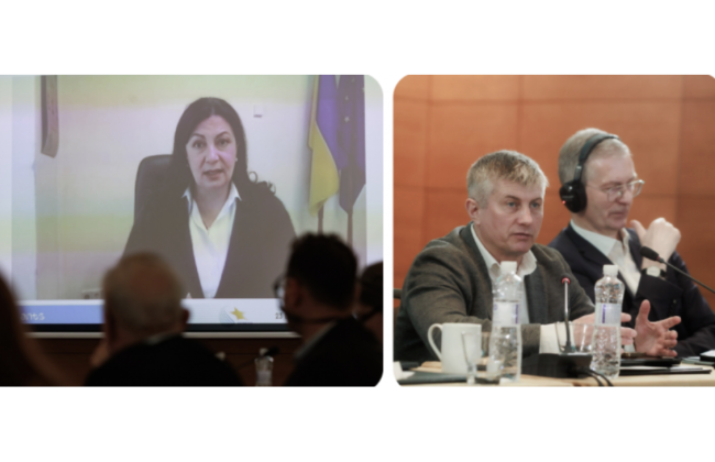 Темпы вступления Украины в ЕС зависят не только от реформ: в Раде обозначили вызовы