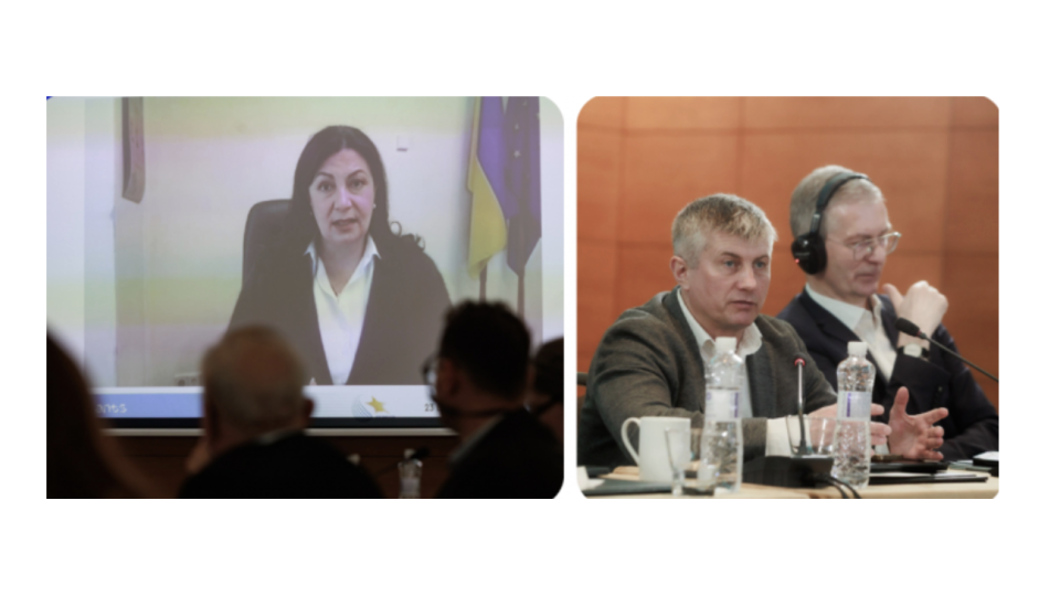 Темпи вступу України до ЄС залежать не лише від реформ: у Раді окреслили виклики