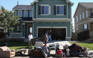 У законопроєкті про ВПО не гарантували надання іншого житла перед виселенням