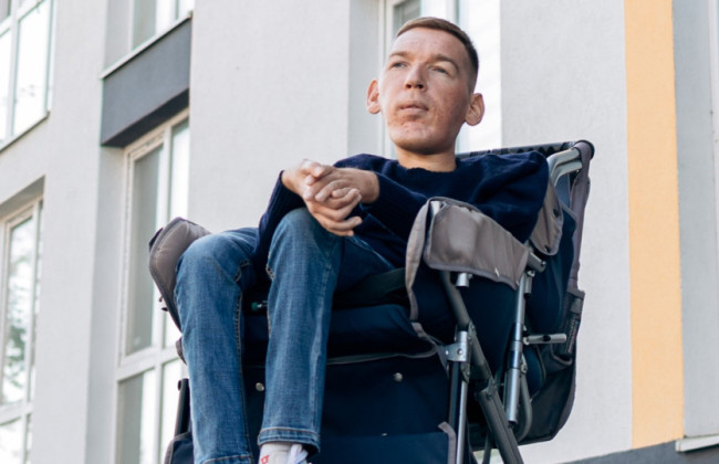 Руслан Кравченко повідомив, що Назарію Гусакову змінили підозру у справі псевдозбору на СМА та вирішується питання про запобіжний захід