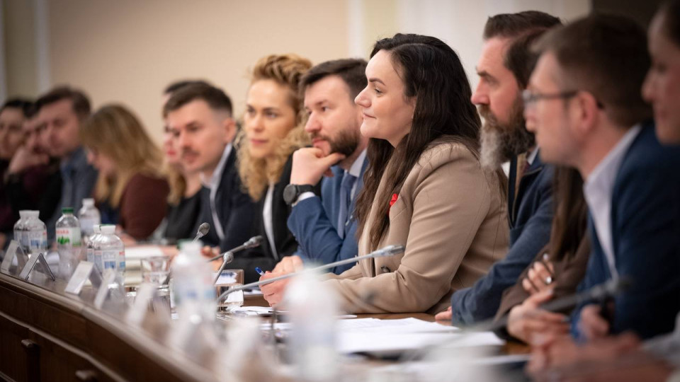 В Украине готовят закон о социальном жилье для ВПО: правительство ожидает принятия в ближайшее время