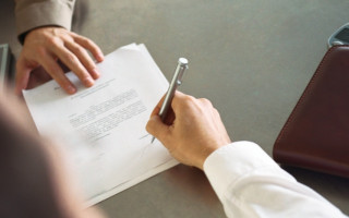 Договор пожизненного содержания: что важно знать