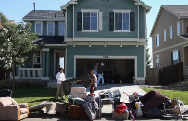 У законопроєкті про ВПО не гарантували надання іншого житла перед виселенням