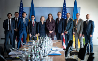 Фонд восстановления Украина—США утвердил первую инвестицию — профинансируют разработчика компонентов для дронов