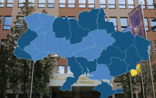 ВККС определила суды, включенные в 3 группу судов на первом этапе конкурса на занятие вакантных должностей судей